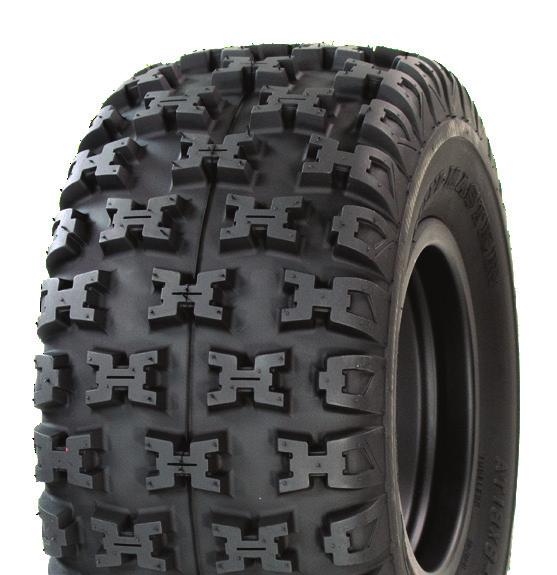up and traction Soft yet durable compound to help conform to surfaces and terrain GBC MINI