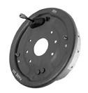 C www.trailerparts.net.au MECHANICAL CABLE DRUM BRAKE ASSEMBLIES Contains 2 hubdrums, 2 back plates, backweld plate, bearings, seals, dust caps, & wheel nuts.