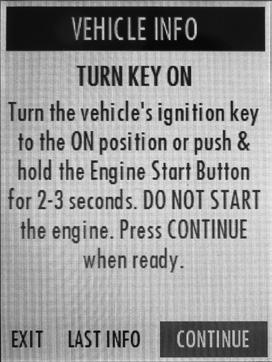 PLEASE COMPLETE THIS PROCEDURE PRIOR to starting the installation of your E-Force supercharger system.