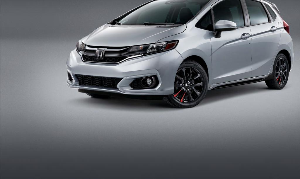 the Honda Factory Performance Kit are the perfect way to personalize and protect your vehicle.