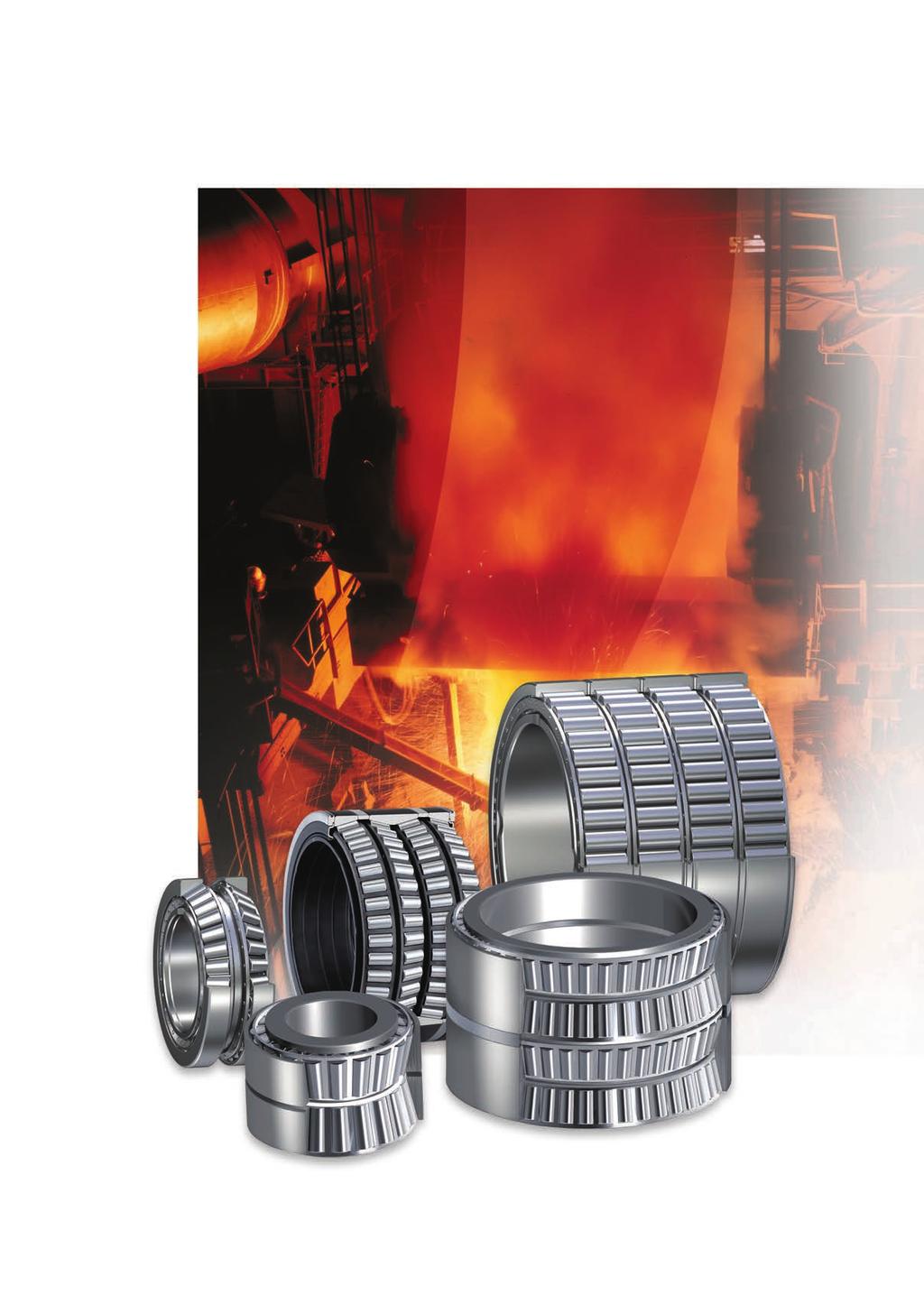Products for Steel Production
