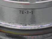 double-row tapered roller bearing) 1) Reviewing sealing type and conditions 2) Reviewing lubricating method and lubricant, and checking