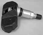 Transmitter 461-01209 1209 42753-STK-A04 Honda Pilot/Some Acura Repl. Transmitter 461-11206 1206A 42607-0C050 Aftermarket Pacific/Toyota Repl.
