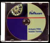 Schrader TPMS Training DVD Available in both English and Spanish versions - call for more details Ascot No.