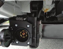 7-Way/4-Way* Wiring Kit 506MX7TC Digital Brake Controller 506XXTBC *