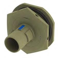 These rugged connectors can be quickly modified to meet a broad array of mission-specific requirements: Filters optimized for any frequency, voltage, and