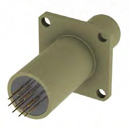 Printed-circuit-board contact terminations PC tail contact terminations solder directly to printed circuit boards Printed circuit board contacts - sockets Available for general-purpose connectors in