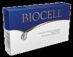 BIOCELL PLATINUM kapsulės su biotinu, kuris svarbus normaliai odos būklei palaikyti. BIOCELL HAIR kapsulės ypatingas maisto papildas jūsų plaukų grožiui ir sveikatai.
