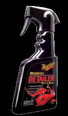 Meguiar s is proud to offer an assortment of fantastic