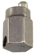 BEARINGS Part # REPLACEMENT ADJUSTING TOOLS FOR HEX-A-JUST and QUICK ADJUST HEX-A-JUST HEX-A-JUST HEX-A-JUST QUICK