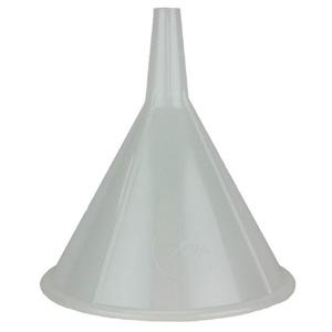 SEPARATORY FUNNELS PEAR-SHAPED GLASS WITH PTFE STOPCOCK & PLASTIC STOPPER Size (ml) Price/cs 125 SK-501 105.55 358.90/4 250 SK-502 126.20 429.05/4 500 SK-503 144.40 491.05/4 1000 SK-504 200.75 341.