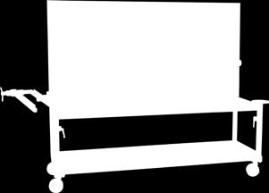 Mount: Part Number: SBT1 Service Bench With Outboard