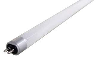 LED Linear T LED T lamps are quick, easy and safe to install into existing linear fluorescent fixtures without any extra effort or re-wiring.