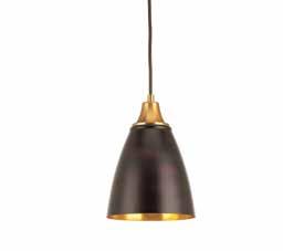 w/cord 130"; wire 10' *1 9w LED module P5176-0930K9 P5176-2030K9 P5186-0930K9 P5187-0930K9 Kiss THIS UNIQUELY SHAPED PENDANT HAS A BRUSHED NICKEL FINISH WITH A WHITE