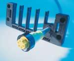 Overview Cable entry system, type KDL / E The KDL / E cable entry system represents further