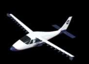 NASA Distributed Electric Propulsion Research PHASE I PHASE II PHASE III PHASE IV Requirements Definition, Systems Analysis, Wing System Design, Design Reviews Ground validation of DEP highlift