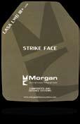 Morgan Composites and Defence Systems, a business of Morgan Advanced Materials, specialises in advanced armour systems for personal and platform protection.