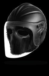 LASA AC915 World Leading LASA Helmets Morgan produces a suite OF advanced ballistic lightweight helmets to meet the varied needs of modern combat personnel.