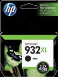 59 Compared at 88.99 129 99 pk. HP #85A Laser Toner Black, Twin Pack CE285D Compared at $360.79 BROTHER TWIN & COMBO PACKS!