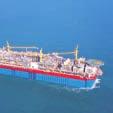 Rankin B / 3,8 tons) 0 Delivered the world s largest cylindrical FPSO (Goliat FPSO) 96 Construction contract for OSTT from Saudi Arabia Present (99-0) The Offshore & Engineering