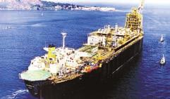 Petrobras for the conversion of P-33 and P-3 FPSO, HHI has delivered 0