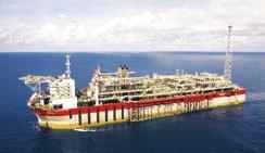 The recent emphasis on offshore deepwater projects has led to an