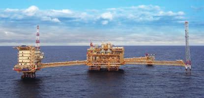 Our Products HHI OFFSHORE & ENGINEERING / Platform Land-Based Module Since the