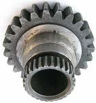 65048320 Cardan Joint Fork 7205309 Axle Bushing ВП5000 Reduction Gear ВП502 Sidecar Driven Gear ВП503 Part #