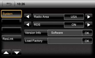 - Toyota Sienna ENABLE INSTALLER SETTINGS You will need to select certain Installer setting based on any Optional Equipment that you may have installed Launch the Installer Setting