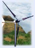 Therefore, doubling wind speed delivers an 8-fold increase in power.