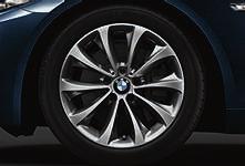 Combination examples Colours Equipment Technical data BMW Service THE NEW BMW SERIES MODERN TOURING.