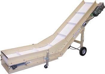 Parts Conveyor Conveyors are manufactured and sold direct by