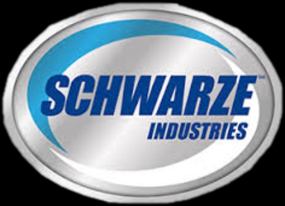 Schwarze Industries offer regenerative air sweepers
