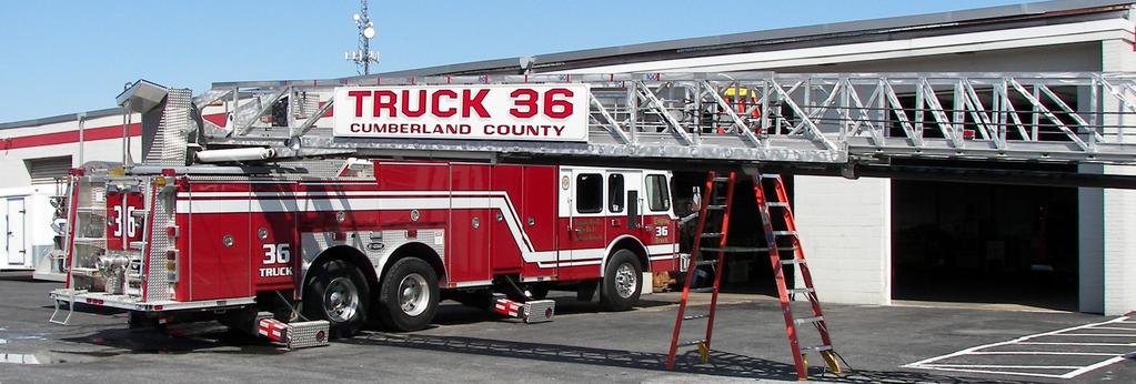 MJR HAS A DEDICATATION TO OUR LOCAL FIRST RESPONDERS, PROVIDING SERVICE AND MAINTENANCE