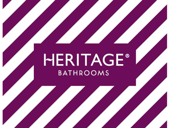 Heritage Bathrooms Birch Coppice Business Park Dordon Tamworth B78 1SG Website: www.