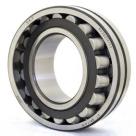Available sizes: 22308-22348 SKF Energy Efficient (E2) spherical roller bearings With optimized internal geometry, a new cage design and a special low friction grease, spherical roller bearings