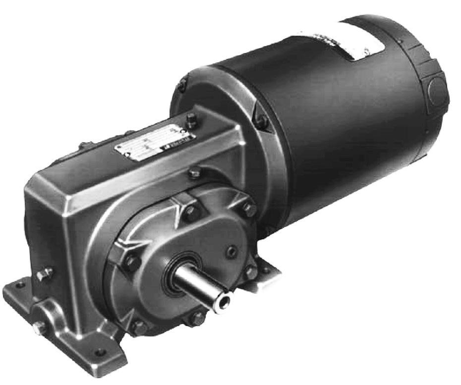 Features / Benefits FEATURES/BENEFITS MASTER XL Right Angle Reducers and Gearmotors DESIGNED FOR YOUR NEEDS MASTER XL Three-piece coupling makes NEMA C-face motor removal and assembly easy.