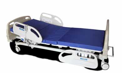 313 SERIES Introducing the all new SMP-313 beds providing users with functionalities of an electric bed yet being a very