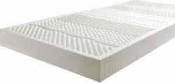 350ML High density latex foam Universal for all bed models 12cm fire retardant coco &