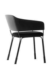 AMINA design Ingrid Backman / White Architects & Tuula Falk / Falk Architects Amina is a chair designed for restaurants, hotels and conferences.