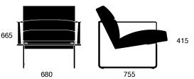 FRAME Design Antti Kotilainen FRAME is an elegant and streamlined sofa system.