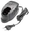 Bosch Accessories 11/12 Cordless Working Chargers 411 Singlevolt chargers 10.