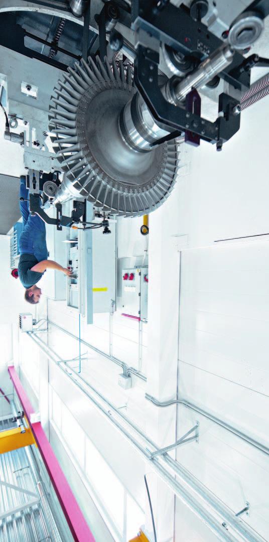 the innovative exchange parts program from the ABB Turbocharging Service network stands for Customer Part Exchange and offers end users of ABB turbochargers a cost-effective and environmentally aware