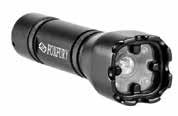 8" in length Has three light levels, plus a blink mode (which will flash for 45 hours) Model # Lumens Color Run Time 73100 10 Black 45 H 3187511 Key-Mate Chain Lights The smallest, brightest 1 ounce