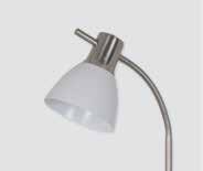 LED Floor Lamps Sand Finish 140mm 04 Max.60W VT-7600 3704 Floor Lamp 3800157610773 1540mm Max.