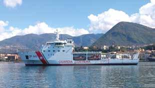 marine applications, such as Ferries, Offshore
