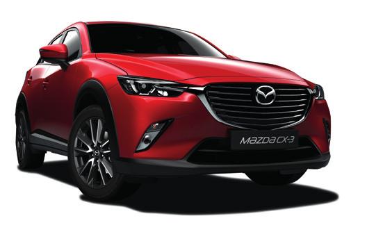Find out more about Drive Together by visiting us online at or follow us on; facebook.com/mazdauk twitter.com/mazda_uk youtube.