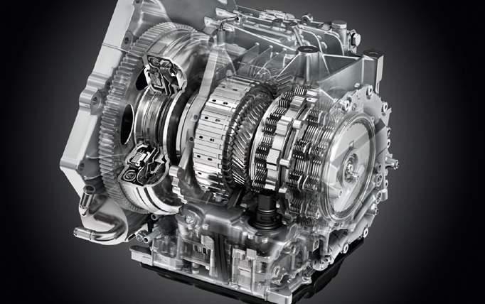 NEW BENCHMARKS FOR PERFORMANCE Choose from the impressive 165ps SKYACTIV-G petrol engine with superior responsiveness and driving pleasure or the equally impressive SKYACTIV-D diesel engines