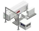 HV switchgear ensures safe and reliable