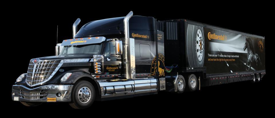 13 Strategy Megatrends Safety & Environment Truck Tire Technology for Lowest Overall Driving Costs Savings thanks to low rolling resistance Kilometers driven